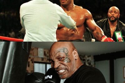 🥊 You Won’t Believe How Mike Tyson Made $23 Million in 91 Seconds! The craziest payday in boxing history – discover how pure rage, a 1-2 combo, and a terrified champion led to the richest 91 seconds ever seen in the ring. The story behind Tyson’s record-breaking knockout will blow your mind!