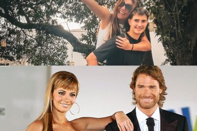Cecilia Galliano rompe el silencio sobre Rulli y lo llama “gran papá”  ¡Inesperado! Después de años de tensión y polémica, Cecilia Galliano sorprende al elogiar a su exesposo Sebastián Rulli. ¿Qué dijo sobre su rol como padre? ¿Qué reveló sobre la мυerte de su madre? Esta entrevista lo cambia todo y no podrás dejar de leerla.