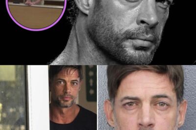 🇲🇽 ¡Juez lanza ultimátum a William Levy tras faltar otra vez a audiencia! 😱⚖️ 📣 El galán de telenovelas enfrenta serias consecuencias tras no presentarse ante la corte en Florida. La juez fue clara: tiene hasta el 30 de junio para cumplir o perderá un beneficio legal clave que lo salvaría del juicio. ¿Está en riesgo su carrera? Descúbrelo aquí. 🔍⏳