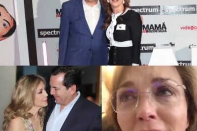 ¡Laura Flores rompe el silencio! La verdadera razón detrás de su polémica ruptura amorosa 💔 Después de cinco matrimonios fallidos y una tormentosa separación con Lalo Salazar, la actriz mexicana habla sin filtros sobre lo que realmente ocurrió. ¿Fue por querer casarse de nuevo? ¿O hay algo más oscuro detrás? Laura responde con fuerza a quienes la critican de “migajera” y lanza un poderoso mensaje sobre el amor, el juicio social y la dignidad. ¡Tienes que leer lo que dijo! 👀🔥