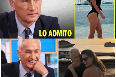 ¡Impactante! Jorge Ramos revela secreto oculto que cambió su vida para siempre Durante años mantuvo este secreto guardado, pero ahora Jorge Ramos rompe el silencio y sorprende a todos con una confesión que nadie esperaba. ¿Qué verdad tan poderosa decidió compartir? Descubre cómo esta revelación íntima ha provocado una ola de reacciones y abrió un importante diálogo sobre temas que suelen ocultarse. No te pierdas esta historia llena de emociones, valentía y esperanza. 🚨✨