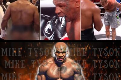 ¡Mike Tyson ganó millones en solo 91 segundos y dejó al mundo en shock! 🥊💸 ¿Cómo un solo golpe cambió la historia del boxeo? Descubre la impactante noche en la que “Iron Mike” destrozó a un campeón invicto, embolsándose una fortuna en menos de dos minutos. Un momento que paralizó al mundo y redefinió la leyenda de Tyson. 🐅🔥