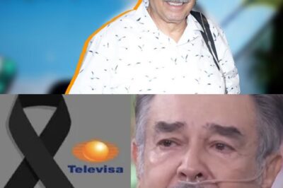 Muere el actor Lalo Monden: el adiós que hizo llorar a Jorge Ortiz de Pinedo 💔🎭 ¡Luto en Televisa y en el corazón del público! El reconocido actor Lalo Monden falleció en La Casa del Actor y dejó una huella imborrable en el teatro y la televisión mexicana. Jorge Ortiz de Pinedo le dedicó unas emotivas palabras que estremecieron a todos. 😢📺🕊️