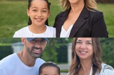 ¡Increíble! Alaia, la hija de Adamari López, deslumbra con talento inesperado 🎬✨ ¿Será Alaia la próxima gran estrella del espectáculo? En un video viral, la hija de Adamari López sorprende con una actuación llena de carisma y talento natural que ha dejado boquiabiertos a miles. ¡No te pierdas esta joya familiar que está lista para conquistar corazones! ❤️👀