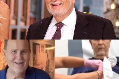 Raúl de Molina revela por qué desapareció del programa: “Me lo debía a mí mismo” 😮✨ Tras varios días fuera del aire, el querido conductor de El Gordo y La Flaca rompe el silencio con una confesión inesperada sobre su salud e imagen. ¡Te contamos todos los detalles del procedimiento que lo mantuvo alejado! 📺💥