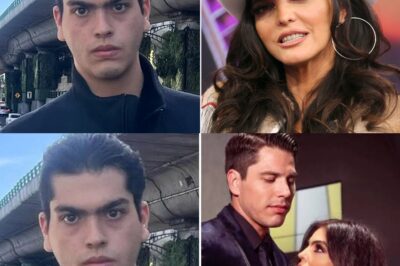 Raúl de Molina reaparece con nueva imagen tras cirugía secreta ¡y causa revuelo! 🔥🕶️ ¡No estaba de vacaciones! El conductor de El Gordo y La Flaca rompe el silencio y revela el verdadero motivo de su desaparición del programa: una intervención estética que nadie vio venir. ¿Qué se hizo? ¿Cómo luce ahora? 👉 ¡Te lo contamos todo!