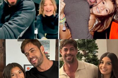 “¡Dormimos juntos!”: William Levy rompe el silencio sobre su vínculo con su hija Kailey 😱🔥 El actor impacta con una confesión íntima sobre cómo vive su nueva etapa familiar con Kailey, tras escándalos pasados. ¿Una forma de redención o una estrategia emocional? Descubre lo que hay detrás de sus palabras… 👀💥