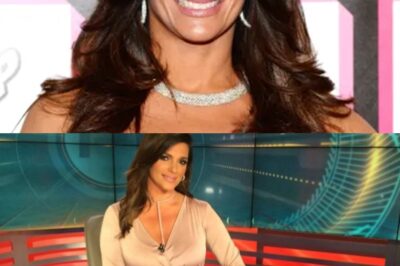 ¡Inesperado! Bárbara Bermudo revela secretos que nadie jamás imaginó A sus 49 años, Bárbara Bermudo rompe el silencio con confesiones que dejan sin aliento: desde luchas internas, una operación que casi le cuesta la vida, hasta la presión implacable detrás de cámaras. La periodista revela cómo reinventarse y encontrar la fuerza para seguir adelante cuando todo parecía perdido. ¿Qué secretos ocultó durante años? Prepárate para descubrir la verdad que cambiará tu forma de verla para siempre. ¡No te lo pierdas! 😱🔥✨