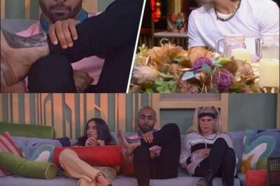 ¡Caramelo revela el secreto detrás de su éxito viral y sorprende con su mayor héroe!: De carnicero a repartidor y ahora fenómeno en redes sociales, Caramelo conquistó Nueva York con su autenticidad y carisma. Pero lo que pocos saben es la conmovedora historia familiar que lo impulsó a triunfar. Descubre quién es el verdadero héroe de su vida y cómo un sencillo joven dominicano logró inspirar a miles.