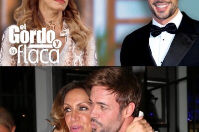 😱 ¡William Levy echó a Lili Estefan de su casa en plena mañana y sin aviso! En un giro inesperado, el actor cubano William Levy sacó a su amiga Lili Estefan de su casa a mitad de la mañana. ¿Qué ocurrió entre los dos para llegar a este punto? La polémica está servida y todos hablan de una posible ruptura definitiva. 🔥📺