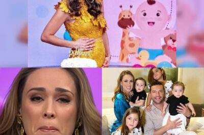 🇲🇽 ¡Jacky Bracamontes lo intentó todo! El desgarrador camino hacia su ansiado embarazo 😱💔 Entre lágrimas, tratamientos extremos y esperanza: la actriz mexicana revela todo sobre su lucha silenciosa para volver a ser madre. El video te dejará sin palabras. ¡Haz clic y descúbrelo ahora!
