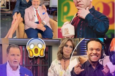 ¡Raúl de Molina y Lili Estefan rompen el silencio tras el escándalo y despido de Carlitos!: El arresto de Carlitos ‘el productor’ sacudió a «El gordo y la flaca» y dejó a todos sin palabras. Descubre cómo reaccionaron Raúl y Lili ante las graves acusaciones, qué pasará con el futuro del programa y los detalles ocultos que nadie se atreve a contar. ¿Podrá Carlitos recuperar su carrera después de este escándalo?