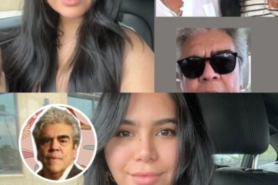 ¡Escándalo en el mundo artístico! Hija de Joan Sebastian víctima de abuso familiar La impactante revelación sobre Juliana Figueroa, hija del icónico Joan Sebastian, sacude a México. ¿Quién es el actor Jorge Reynoso y qué esconden sus oscuros secretos? Descubre todos los detalles de este caso que ha conmocionado al público y promete sorpresas. ¡No te pierdas el video exclusivo! 🎥🔥