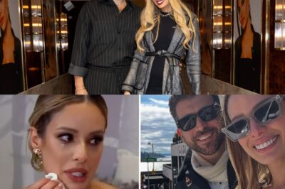 ¡Escándalo millonario sacude a Telemundo! Esposo de Aleyda Ortiz bajo fuego por fraude 🔥 📉 Ricardo Casanova, esposo de la presentadora Aleyda Ortiz, es acusado de desviar 6.9 millones de dólares en proyectos de lujo en Florida. ¿Estilo de vida de ricos a costa de otros? Él niega todo… pero las pruebas apuntan a lo contrario.