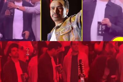 ¡Álvarez Máynez sorprende al ser captado bebiendo antes de elecciones! ¿Rompió la ley?: Un video viral muestra al excandidato presidencial Jorge Álvarez Máynez presuntamente ebrio en un concierto, justo antes de la veda electoral y la Ley seca en Nuevo León. Descubre qué dicen las autoridades, por qué el político está en el centro de la polémica y si realmente violó alguna ley. ¡No te pierdas los detalles que todos comentan!