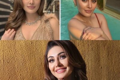 “Tragedia en Bollywood: Muere Repentinamente Shefali Jariwala a los 42 Años” 💔 La estrella india de la música y la televisión falleció inesperadamente en su hogar en Mumbai, dejando a sus fans y seres queridos devastados. A pesar de los esfuerzos de su esposo, Parag Tyagi, por llevarla al hospital, no pudieron salvarla. Las autoridades aún investigan las causas de su muerte, que podría estar relacionada con un paro cardíaco. 💔🖤