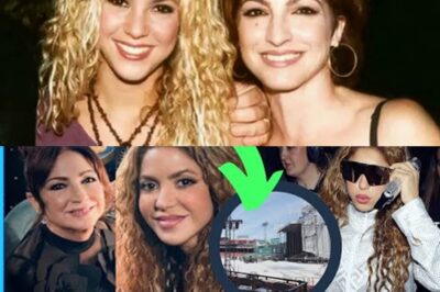 ¡La verdad oculta! Gloria Estefan desafió a Tommy Mottola y cambió el destino de Shakira: Pocos saben que Shakira estuvo a punto de no conquistar el mercado anglo por la desconfianza de Tommy Mottola. Pero Gloria Estefan intervino, apostó todo por la colombiana y luchó por un álbum completo en inglés. Descubre cómo nació “Laundry Service” y el gesto generoso que marcó la historia del pop latino.