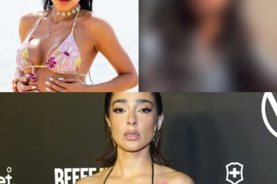 “¡Manelyk González Se Sincera! Muestra Su Celulitis y Así Lo Explica” 💥 La estrella de “La Casa de los Famosos” rompe el tabú sobre la celulitis y comparte sus consejos para mejorarla. A pesar de la fama y el acceso a tratamientos, Manelyk demuestra que la perfección no existe. “No me encanta, pero no me da vergüenza”, asegura mientras muestra su piel de naranja.