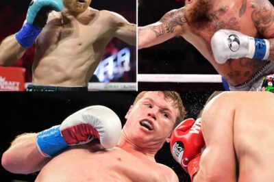 “¡Manny Pacquiao Apoya a Canelo! Predicción Sorprendente para la Superlucha” 🥊💥 El campeón de ocho divisiones Manny Pacquiao no duda en respaldar a Canelo Álvarez sobre Terence Crawford. En una reciente entrevista, Pacquiao predice que el mexicano saldrá victorioso en este épico combate. ¿Realmente Canelo tiene lo necesario para superar a Crawford, o será este último el verdadero desafío? 🤔🔥