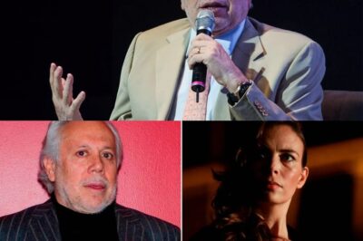 ¡Escándalo legal! Luis de Llano Macedo condenado por abuso en el mundo del espectáculo 😱 La Corte Suprema de México ratificó la sentencia que obliga al productor Luis de Llano Macedo a pagar una indemnización por abuso psicológico y sexual a una exintegrante de Timbiriche cuando tenía solo 14 años. Un caso que ha sacudido los cimientos de la industria del entretenimiento y desatado una polémica sin precedentes. ¡Los detalles más impactantes aquí! 🔥
