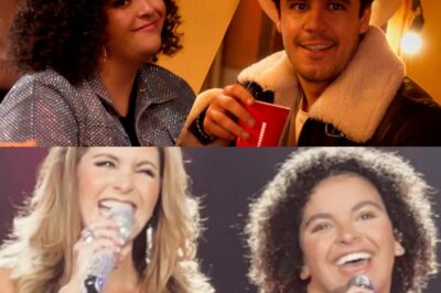 ¡Lucero y Lucerito hacen llorar a todo México cantando “Laberintos” desde su casa!  👩‍👧 El dúo madre e hija más querido del país vuelve a conquistar corazones con una interpretación íntima que dejó a sus fans sin palabras. ¿Qué tiene esta versión que está derritiendo a miles? ¡No te pierdas el emotivo video que está arrasando en redes! 😭🎶