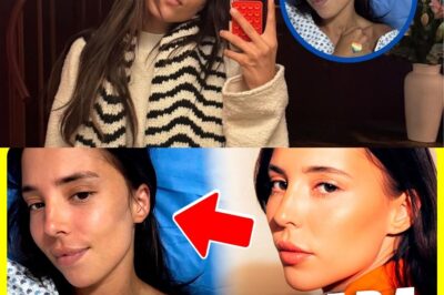 Majo Aguilar aparece hospitalizada y preocupa a fans con alarmante imagen 💬 La cantante mexicana sorprendió al publicar una foto desde el hospital justo en el mes del Pride. Aunque confirmó que se encuentra estable tras una crisis gastrointestinal, sus seguidores no ocultaron la angustia. Su mensaje emotivo tocó miles de corazones. ❤️‍🩹🏳️‍🌈