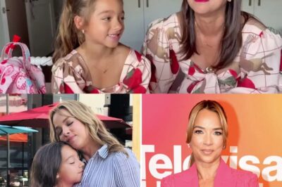 ¡Adamari López rompe en lágrimas al ver a su hija Alaïa con nuevo look!  💥 La emotiva reacción de Adamari al reencontrarse con Alaïa sorprendió a todos. Tras semanas separadas, madre e hija se fundieron en un abrazo lleno de amor, justo cuando la pequeña regresaba de Costa Rica con una apariencia renovada. ¡Tienes que ver este momento! 😍✨
