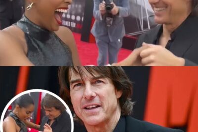¡Increíble! Genesis Suero pone a bailar bachata a Tom Cruise y el video se vuelve viral🔥 Un momento inesperado que nadie vio venir: Tom Cruise, el icono de Hollywood, ¡bailando bachata con la reina dominicana Genesis Suero! Descubre cómo este video rompió internet y qué significa para la cultura latina en el mundo. ¡No te lo puedes perder! 💃🎬