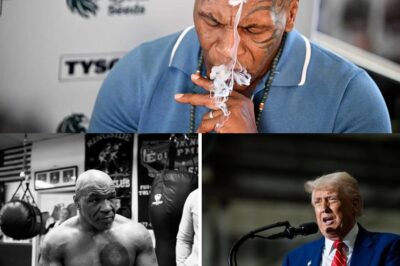 Mike Tyson y Kevin Durant exigen a Trump liberar a presos por marihuana y cambiar la ley ¡Increíble pero cierto! Dos gigantes del deporte se unen para exigir justicia: quieren que Trump reforme la ley del cannabis, libere a los presos no violentos y acabe con la discriminación financiera. ¿Te atreves a descubrir qué más revelaron?