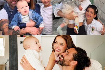 ¡Impactante! Michelle Renaud y Matías Novoa revelan el secreto tras nueva familia Después de enfrentar pérdidas devastadoras, la pareja estrella sorprende al anunciar la llegada de dos cachorros que transforman por completo su vida. ¿Qué significa este cambio para su futuro juntos? Descubre las emociones ocultas, los retos y la inesperada decisión que está conquistando a sus fans. ¡No te pierdas esta historia que mezcla amor, dolor y esperanza como nunca antes! 🐾✨