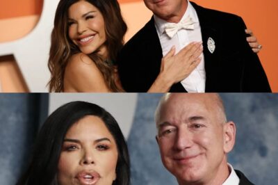 Jeff Bezos y Lauren Sánchez sorprenden al mundo con su nueva y numerosa familia ensamblada ¡De Amazon a una familia de siete hijos! Jeff Bezos y Lauren Sánchez acaban de casarse y ya dan de qué hablar con su “familia moderna”. Cuatro hijos de él, tres de ella, secretos bien guardados y un legado que apenas comienza. ¿Cómo conviven los hijos de multimillonarios? ¿Qué papel juegan en esta poderosa unión? Descubre los detalles nunca antes contados de esta impactante mezcla familiar 💍👨‍👩‍👧‍👦✨