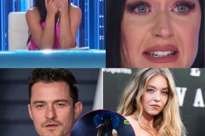 ¡Katy Perry llora en pleno concierto CDMX! ¿Qué oculta tras la emotiva “Resilient”? 😢🎤 El video de Katy Perry rompiendo en llanto en México se ha vuelto viral y desató una ola de rumores tras su separación con Orlando Bloom. ¿Fue solo una canción o un mensaje oculto? Descubre todos los detalles que están conmocionando a sus fans y provocando debates intensos en redes sociales. ¡No te lo pierdas!