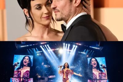 ¡Katy Perry rompe en llanto en CDMX tras separación con Orlando Bloom! 😢🎤 Un inesperado momento de vulnerabilidad sorprendió a miles durante el concierto en Ciudad de México. La estrella mundial no pudo contener sus lágrimas cantando “Resilient” justo después de anunciar su separación. Descubre cómo esta emotiva escena está revolucionando las redes y por qué todos hablan del lado humano de Katy Perry. ¡No te lo pierdas!