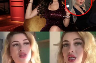 Erika Vega rompe el silencio: exige desvinculación tras ser confundida en el caso Valeria Márquez ¿Sabías que una simple confusión en redes puede arruinar la vida de una persona inocente? Descubre cómo Erika Vega enfrenta el linchamiento digital, revela su verdad y lanza un fuerte mensaje sobre el peligro de la desinformación. No te pierdas los detalles inéditos de esta polémica que sacude a México.