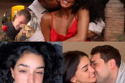 Alejandra Capetillo revela cuántos hijos quiere tras su boda de ensueño y sorprende a todos: ¿Creías que la boda era el final feliz? Alejandra Capetillo acaba de confesar su mayor deseo: formar una familia tan grande como la de sus famosos padres. Descubre cuántos hijos planea tener y los motivos detrás de esta impactante decisión que está dando de qué hablar en todo México.