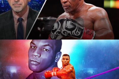 De odiar a Tyson a contar su verdad: Mark Kriegel revela el lado oculto del campeón ¿Quién es realmente Mike Tyson? Descubre cómo el escritor que juró nunca escribir sobre él terminó desenterrando secretos, mitos y emociones nunca antes contadas. Una biografía que promete cambiar tu visión sobre el hombre más temido del boxeo y sobre el propio Kriegel. ¡No te pierdas esta historia de redención y revelaciones!