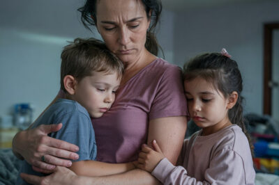 El precio invisible de la fortaleza: La historia de Lena, una madre soltera en Nueva York