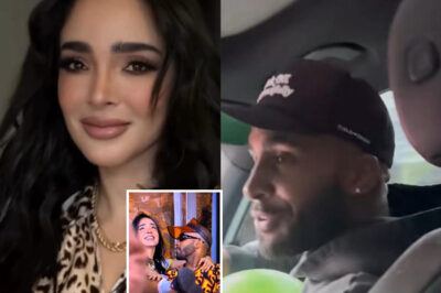 ¡Revelación inesperada! Caramelo cuenta cómo Manelyk conquistó su corazón desde el primer día
