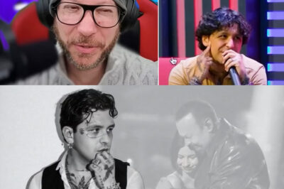 El “psicólogo de internet” revela lo que nadie esperaba sobre la confesión de amor entre Cristian Nodal y Ángela Aguilar: ¿manipulación, sinceridad o simple estrategia mediática?