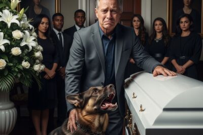 En el funeral de mi padre, su perro no paraba de ladrarle al ataúd. Pensé que solo estaba de luto hasta que algo me hizo levantar la tapa. Dicen que los perros pueden sentir lo que nosotros no. Nunca lo creí. Hasta el día que casi enterramos vivo a mi padre.