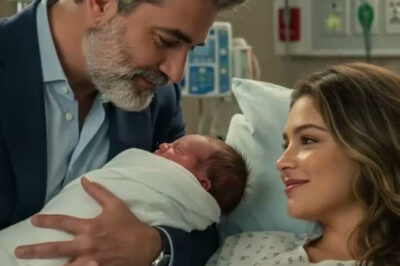 El amor que cambió dos destinos: La historia de Miguel y Carmen
