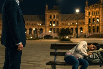 De la Plaza de España al Hogar de sus Sueños: La Increíble Historia de Francisca Morales