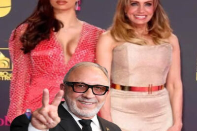 Escándalo en Miss Universo Cuba: acusan a Emilio Estefan de comprar la corona para su sobrina