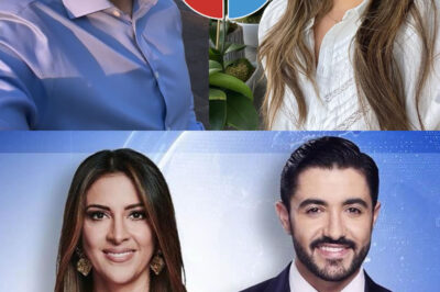 ¡Escándalo al descubierto! Elián Zidán revela los secretos ocultos tras el despido de Maity Interiano en Univision. ¿Qué sucedió realmente detrás de cámaras?