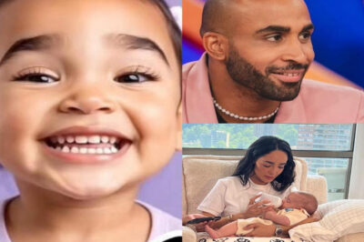 ¡Impactante! Así sería la bebé de Caramelo y Manelyk según la ciencia y la genética