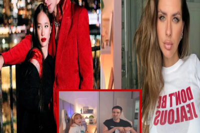 Ángela Torres destapa sorprendentes razones de su ruptura y lanza indirecta a la China Suárez