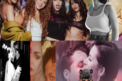 Impactante lista de invitados en la fiesta secreta de Shakira en Miami: ¿Por qué Belinda sí y Ángela Aguilar no?