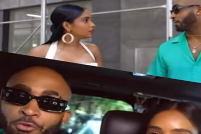 ¡Momento inesperado! Caramelo se quiebra en Karaoke Taxi y Génesis lo escucha todo