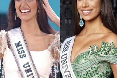 Se repite la historia? Porque Amelia Vega y Lina Luaces tienen muchas similitudes? (VIDEO)