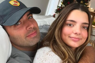 ¡Increíble gesto! Jean Carlos Canela sorprende a todos al tirar la casa por la ventana con un regalo súper emotivo para la hija de Gaby Espino, aunque no sea su hija biológica. El detalle ha conmovido a miles y ha generado todo tipo de reacciones en redes sociales.